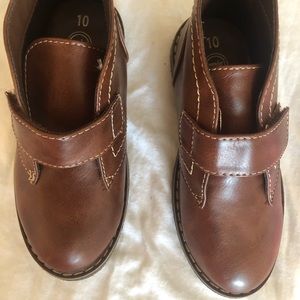 Toddler boots boy